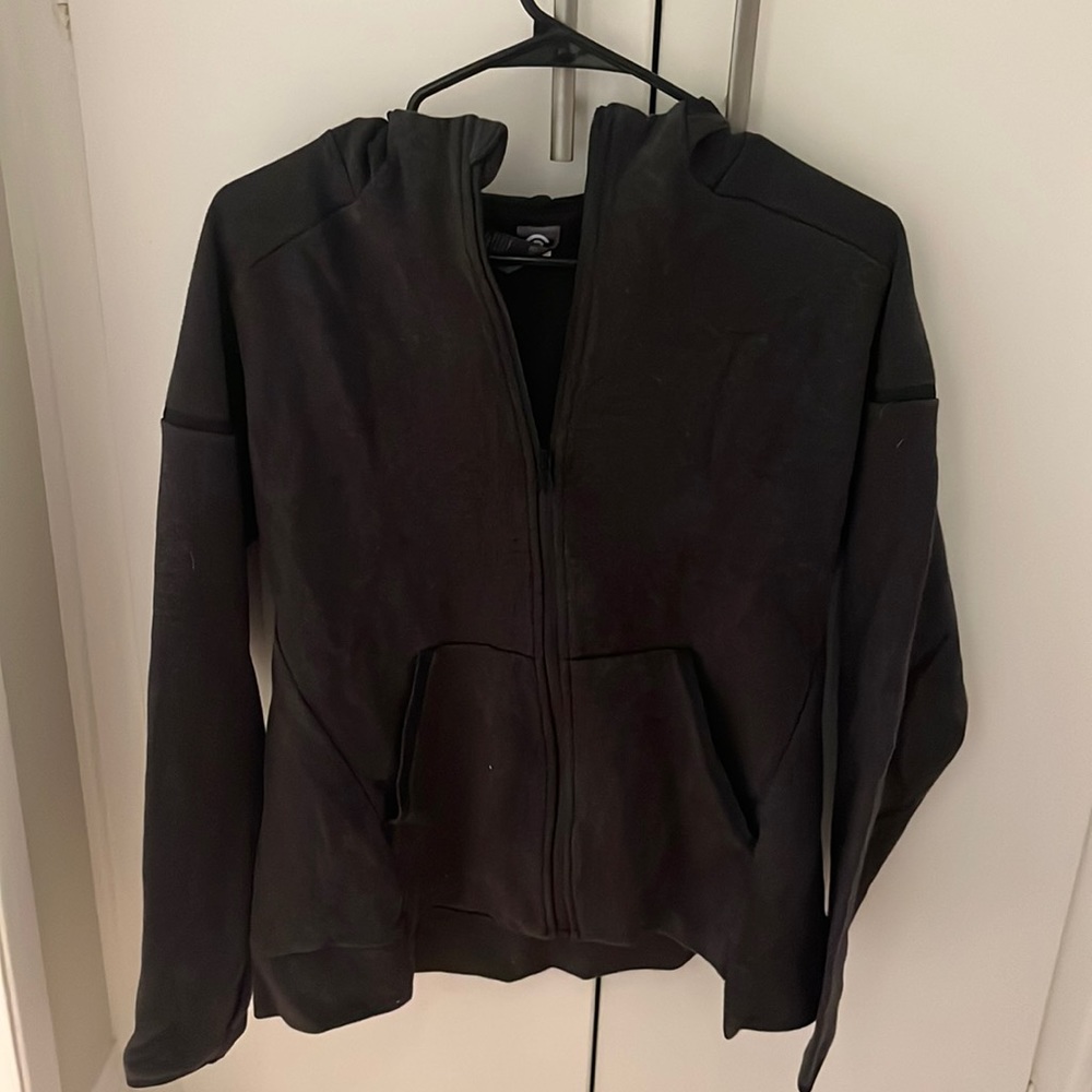 Champion Zip-Up